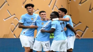 تحدي مانشستر سيتي.. موعد المواجهة المرتقبة للفريق بعد تعادله المثير أمام توتنهام